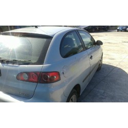 seat ibiza (6l1) del año 2003