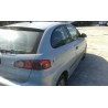 seat ibiza (6l1) del año 2003