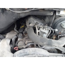 mercedes sprinter 02.00  caja abierta del año 2003