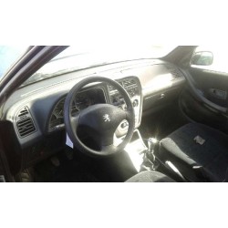 peugeot 306 berlina 3/4/5 puertas (s2) del año 2001