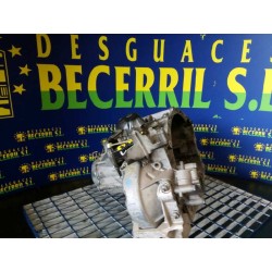 Recambio de caja cambios para citroen xsara picasso 1.8 16v referencia OEM IAM 20DL68  