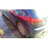 peugeot 306 berlina 3/4/5 puertas (s2) del año 2001