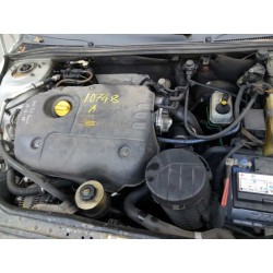 renault laguna grandtour (k56) del año 1999