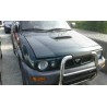nissan terrano/terrano.ii (r20) del año 1999