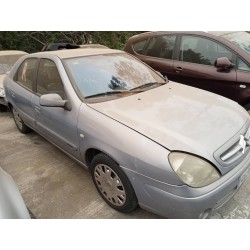 citroen xsara berlina del año 2003