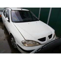 renault megane i fase 2 berlina (ba0) del año 2002