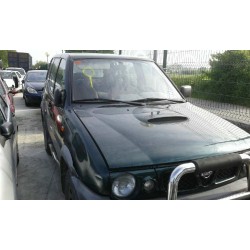 nissan terrano/terrano.ii (r20) del año 1999
