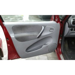 citroen xsara picasso del año 2006