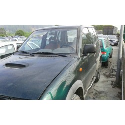 nissan terrano/terrano.ii (r20) del año 1999