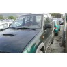 nissan terrano/terrano.ii (r20) del año 1999