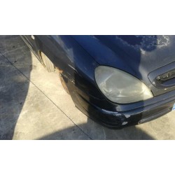 citroen xsara berlina del año 2001