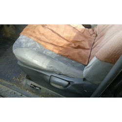 nissan terrano/terrano.ii (r20) del año 1999