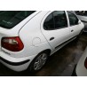 renault megane i fase 2 berlina (ba0) del año 2002
