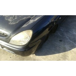 citroen xsara berlina del año 2001