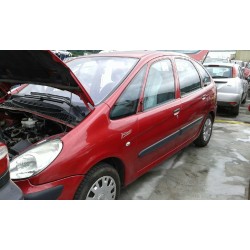 citroen xsara picasso del año 2006