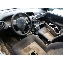 renault megane i fase 2 berlina (ba0) del año 2002