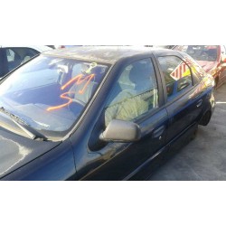 citroen xsara berlina del año 2001