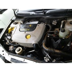 renault megane i fase 2 berlina (ba0) del año 2002