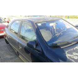 citroen xsara berlina del año 2001