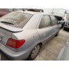 citroen xsara berlina del año 2003