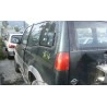 nissan terrano/terrano.ii (r20) del año 1999