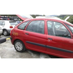 citroen xsara picasso del año 2006