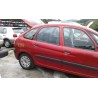 citroen xsara picasso del año 2006