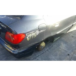 citroen xsara berlina del año 2001