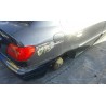 citroen xsara berlina del año 2001