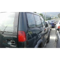 nissan terrano/terrano.ii (r20) del año 1999