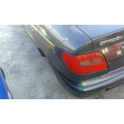 citroen xsara berlina del año 2001