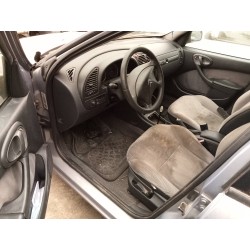 citroen xsara berlina del año 2003