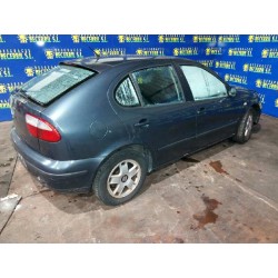 seat leon (1m1) del año 2000