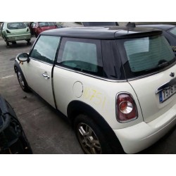 mini mini (r56) del año 2011