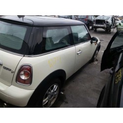 mini mini (r56) del año 2011