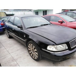 audi a8 (d2) del año 1999