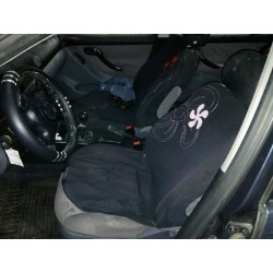 seat leon (1m1) del año 2000