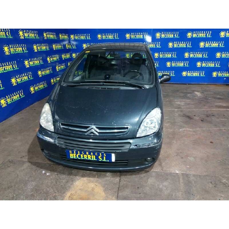 citroen xsara picasso del año 2007 citroen xsara picasso del año 2007