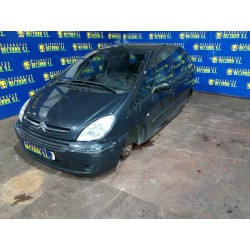 citroen xsara picasso del año 2007