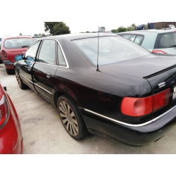audi a8 (d2) del año 1999