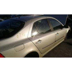 renault laguna ii (bg0) del año 2003