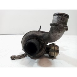 Recambio de turbocompresor para nissan almera tino (v10m) ambience referencia OEM IAM 8200113839  