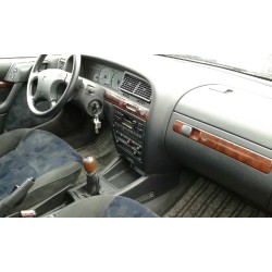 citroen xantia berlina del año 1998