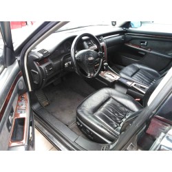 audi a8 (d2) del año 1999