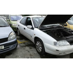 citroen xantia berlina del año 1998