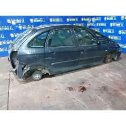 citroen xsara picasso del año 2007