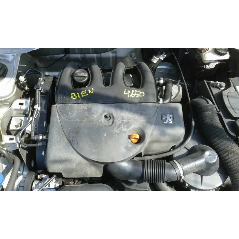 peugeot 306 berlina 3/4/5 puertas (s2) del año 2000