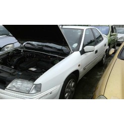citroen xantia berlina del año 1998