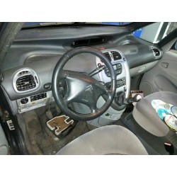 citroen xsara picasso del año 2007
