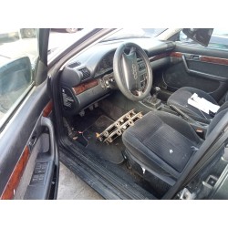 audi a6 berlina (c4) del año 1995